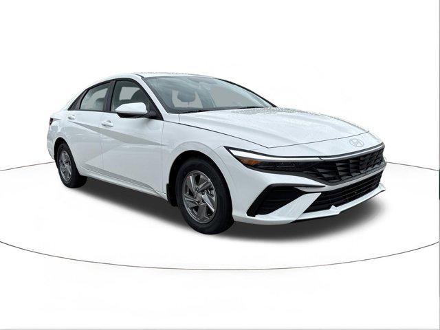 2026 Hyundai Elantra SE for sale in MOBILE, AL