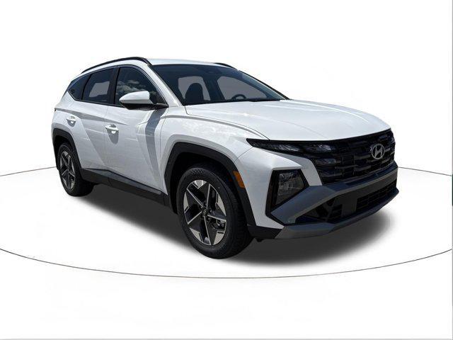2026 Hyundai Tucson SEL for sale in MOBILE, AL