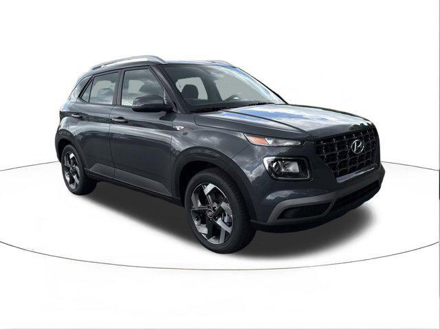 2026 Hyundai Venue SEL for sale in MOBILE, AL