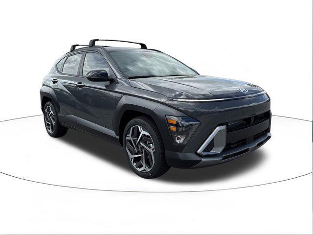 2026 Hyundai Kona SEL Premium for sale in MOBILE, AL