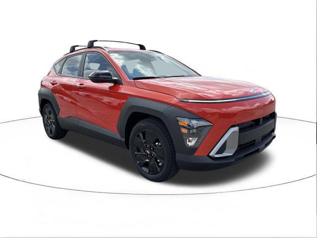 2026 Hyundai Kona SEL Sport for sale in MOBILE, AL