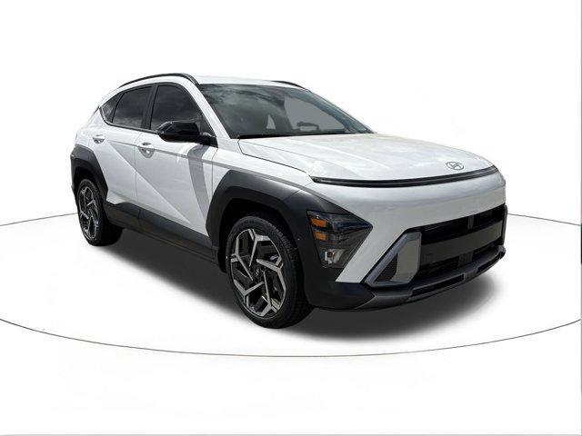 2026 Hyundai Kona SEL Premium for sale in MOBILE, AL