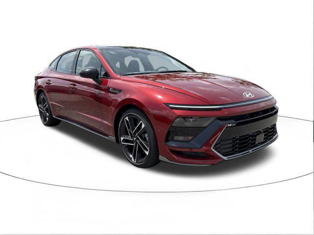 2026 Hyundai Sonata N Line for sale in MOBILE, AL