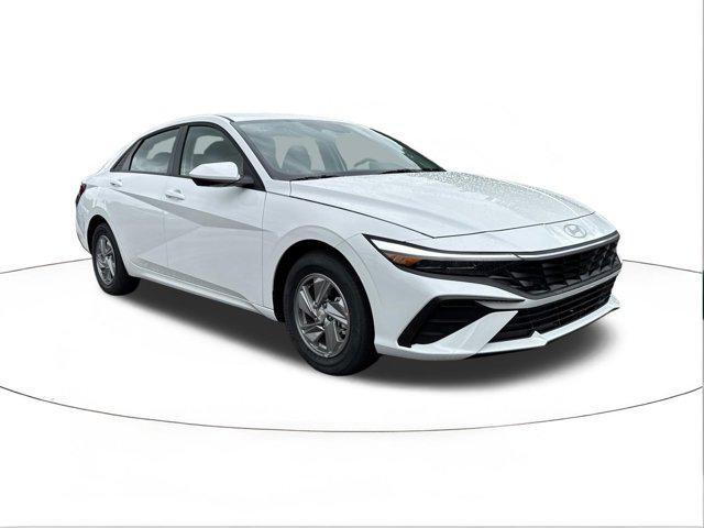 2026 Hyundai Elantra SE for sale in MOBILE, AL