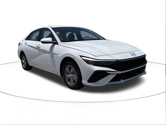 2026 Hyundai Elantra SE for sale in MOBILE, AL