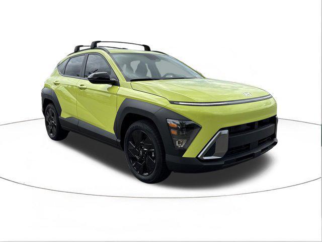2026 Hyundai Kona SEL Sport for sale in MOBILE, AL