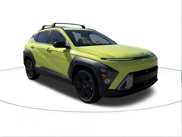2026 Hyundai Kona SEL Sport for sale in MOBILE, AL