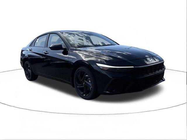2026 Hyundai Elantra SEL Sport for sale in MOBILE, AL