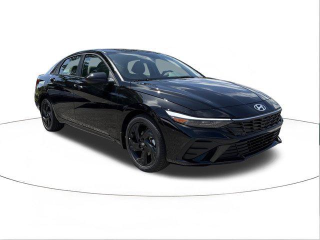 2026 Hyundai Elantra SEL Sport for sale in MOBILE, AL