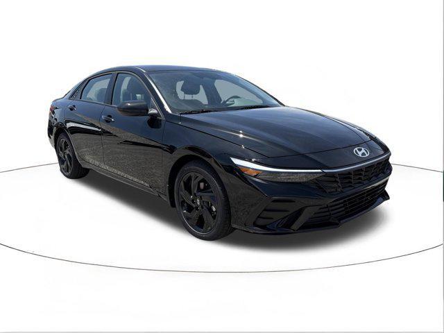 2026 Hyundai Elantra SEL Sport for sale in MOBILE, AL