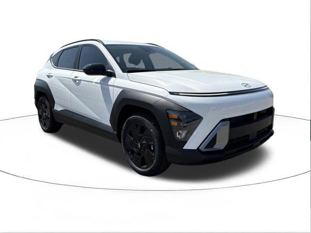 2026 Hyundai Kona SEL Sport for sale in MOBILE, AL