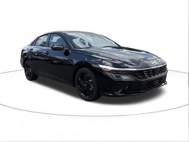 2026 Hyundai Elantra SEL Sport Premium for sale in MOBILE, AL