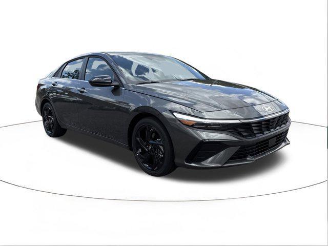 2026 Hyundai Elantra SEL Sport Premium for sale in MOBILE, AL