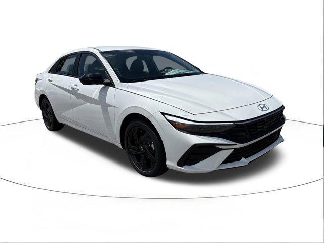 2026 Hyundai Elantra SEL Sport for sale in MOBILE, AL