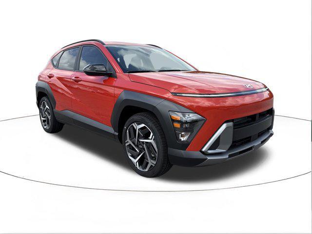 2026 Hyundai Kona SEL Premium for sale in MOBILE, AL