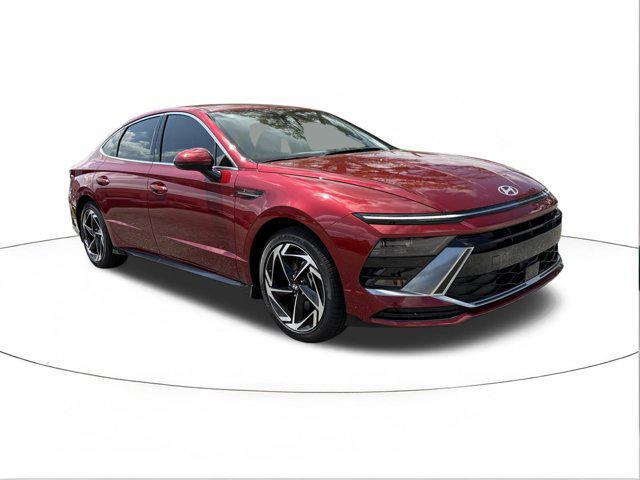 2026 Hyundai Sonata SEL Sport for sale in MOBILE, AL