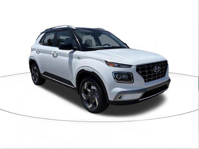2026 Hyundai Venue SEL w/Two-Tone Roof for sale in MOBILE, AL
