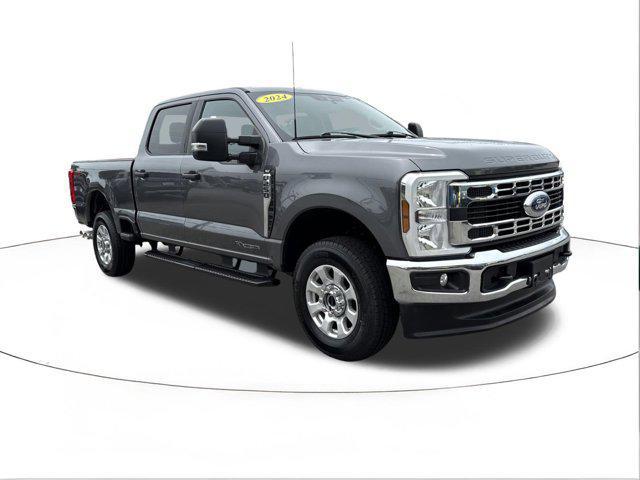 2024 Ford F-250 XLT for sale in MOBILE, AL