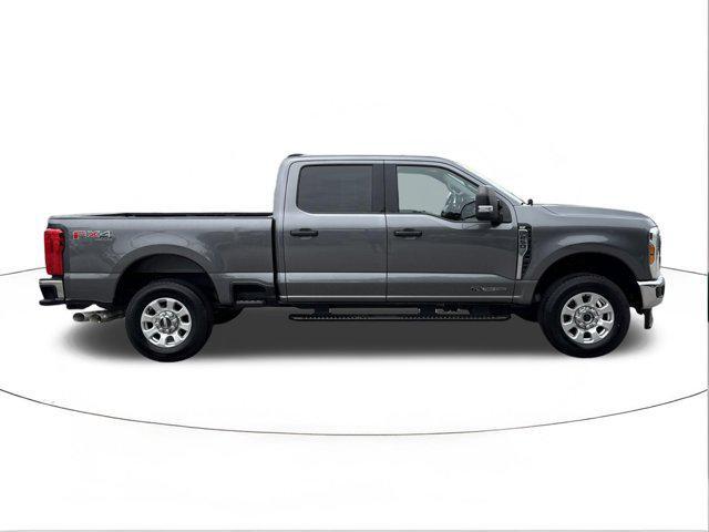 2024 Ford F-250 XLT