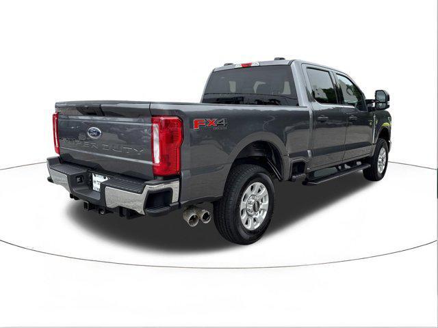 2024 Ford F-250 XLT