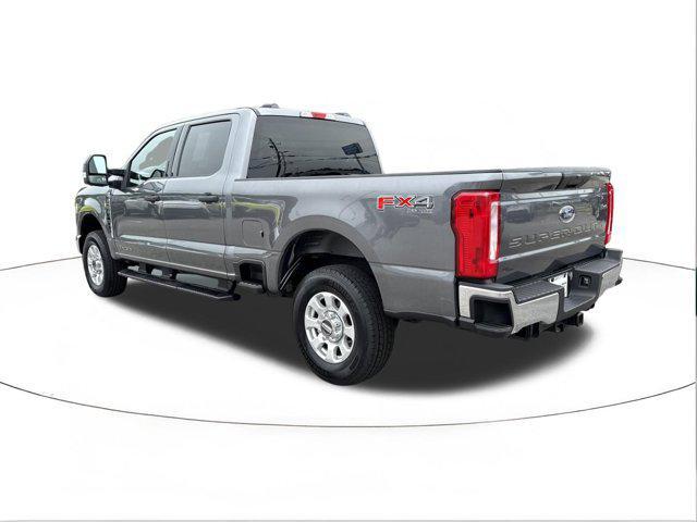 2024 Ford F-250 XLT