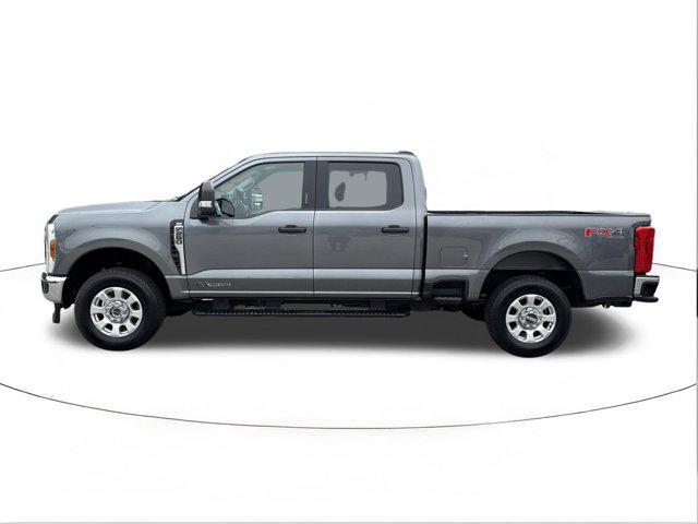 2024 Ford F-250 XLT