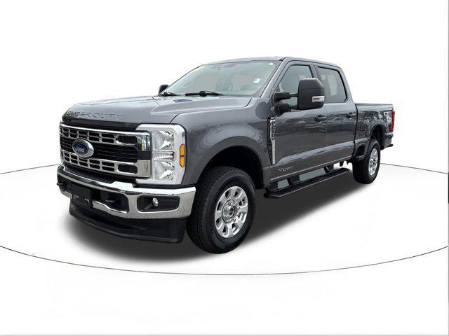 2024 Ford F-250 XLT