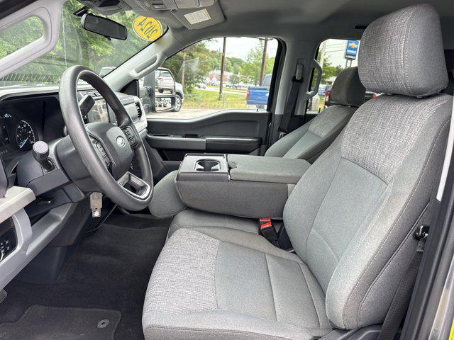 2024 Ford F-250 XLT