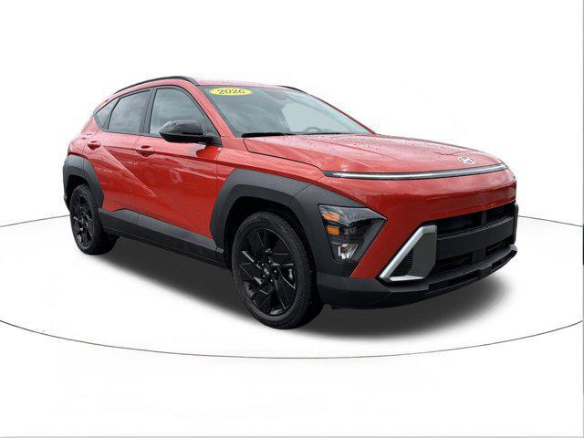 2026 Hyundai Kona SEL Sport for sale in MOBILE, AL