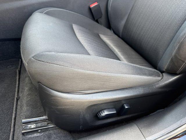 2025 Nissan Altima SV AWD