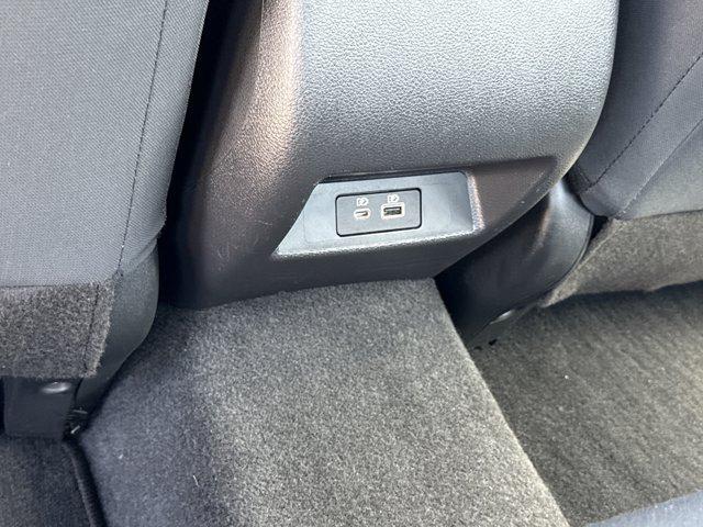 2025 Nissan Altima SV AWD
