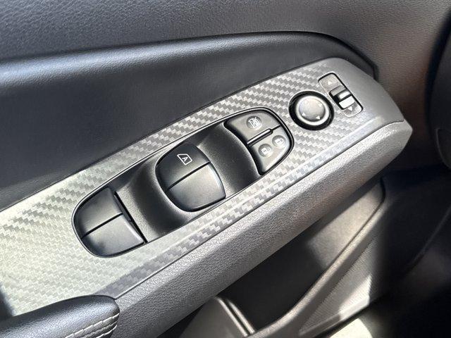 2025 Nissan Altima SV AWD