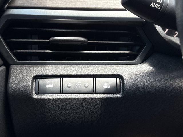 2025 Nissan Altima SV AWD