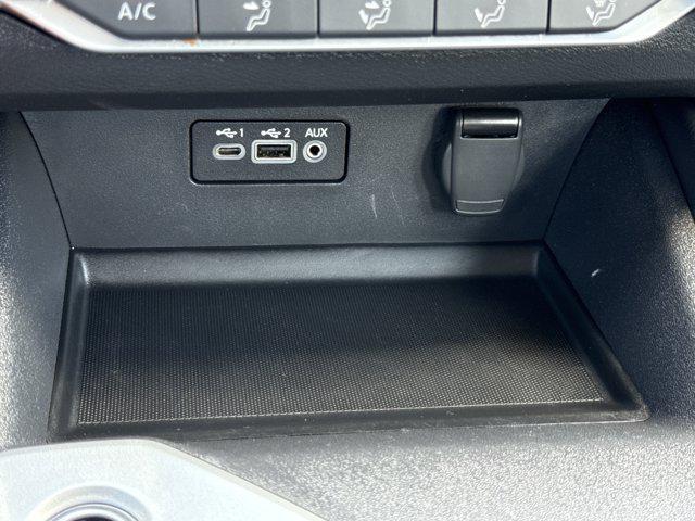 2025 Nissan Altima SV AWD