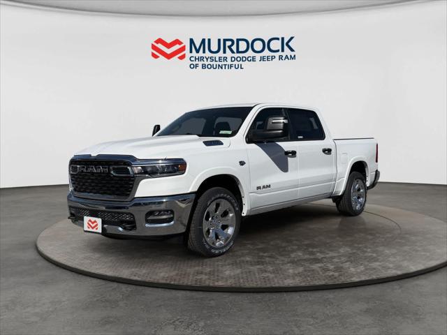 2026 Ram 1500 Big Horn Crew Cab 4x4 5'7" Box for sale in West Bountiful, UT