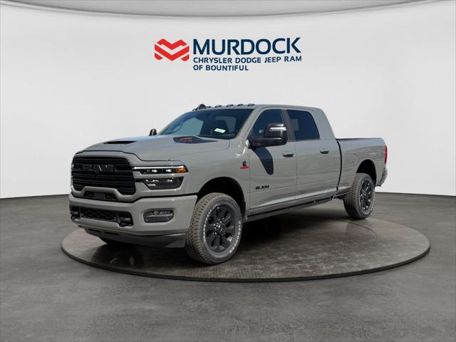 2026 Ram 2500 Laramie Mega Cab 4x4 6'4" Box for sale in West Bountiful, UT