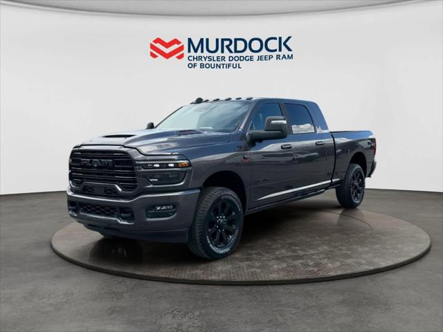 2026 Ram 3500 Laramie Mega Cab 4x4 6'4" Box for sale in West Bountiful, UT