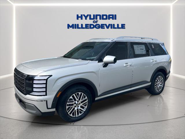 2026 Hyundai Palisade SEL Premium 8P for sale in MILLEDGEVILLE, GA