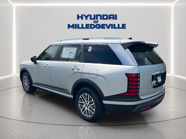 2026 Hyundai Palisade SEL Premium 8P