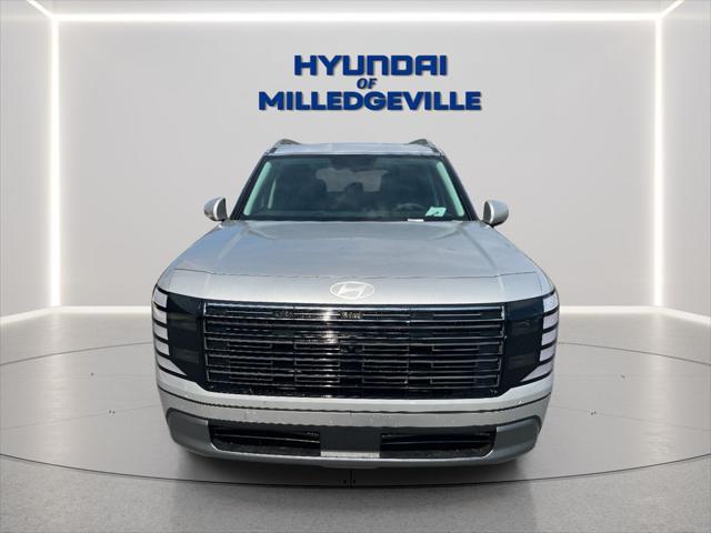 2026 Hyundai Palisade SEL Premium 8P
