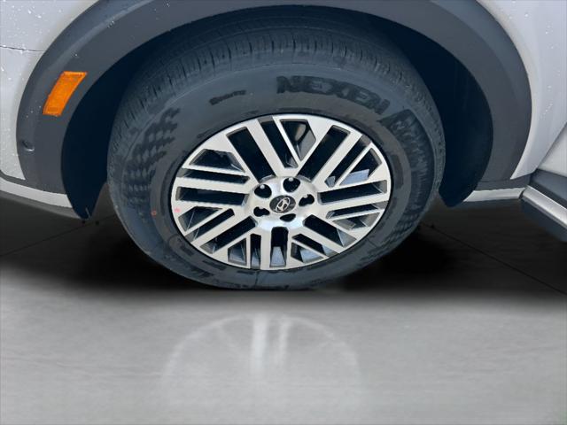 2026 Hyundai Palisade SEL Premium 8P