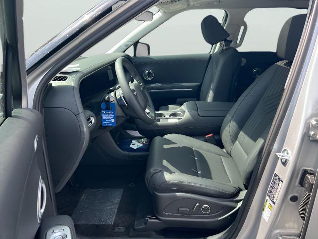 2026 Hyundai Palisade SEL Premium 8P