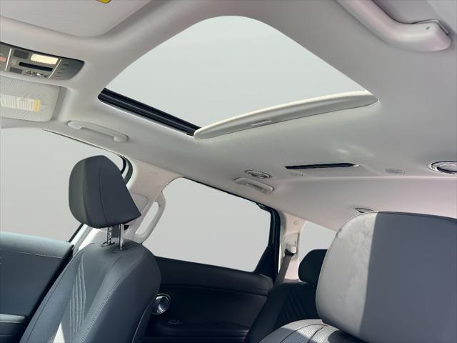 2026 Hyundai Palisade SEL Premium 8P