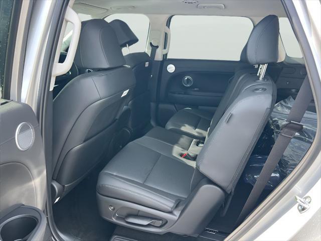 2026 Hyundai Palisade SEL Premium 8P