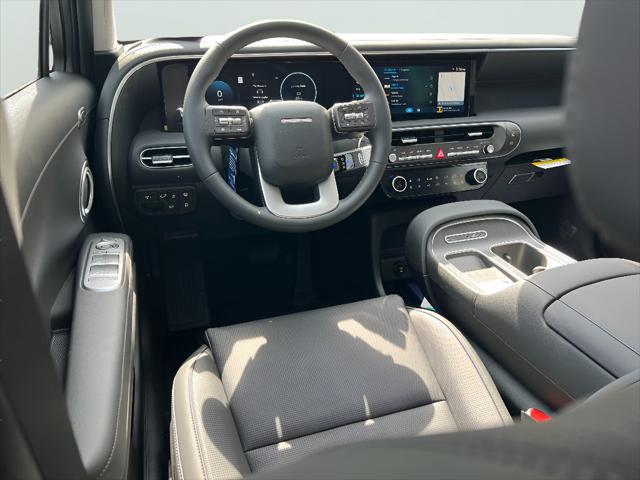 2026 Hyundai Palisade SEL Premium 8P