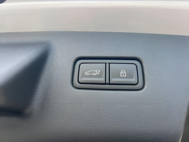 2026 Hyundai Palisade SEL Premium 8P