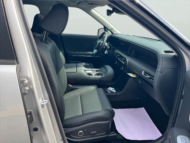 2026 Hyundai Palisade SEL Premium 8P