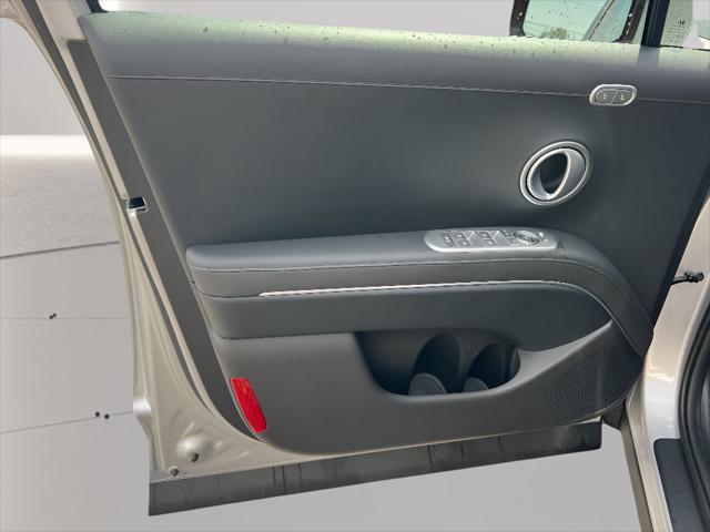 2026 Hyundai Palisade SEL Premium 8P