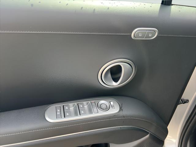 2026 Hyundai Palisade SEL Premium 8P