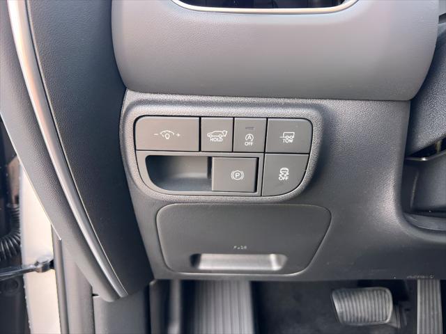 2026 Hyundai Palisade SEL Premium 8P